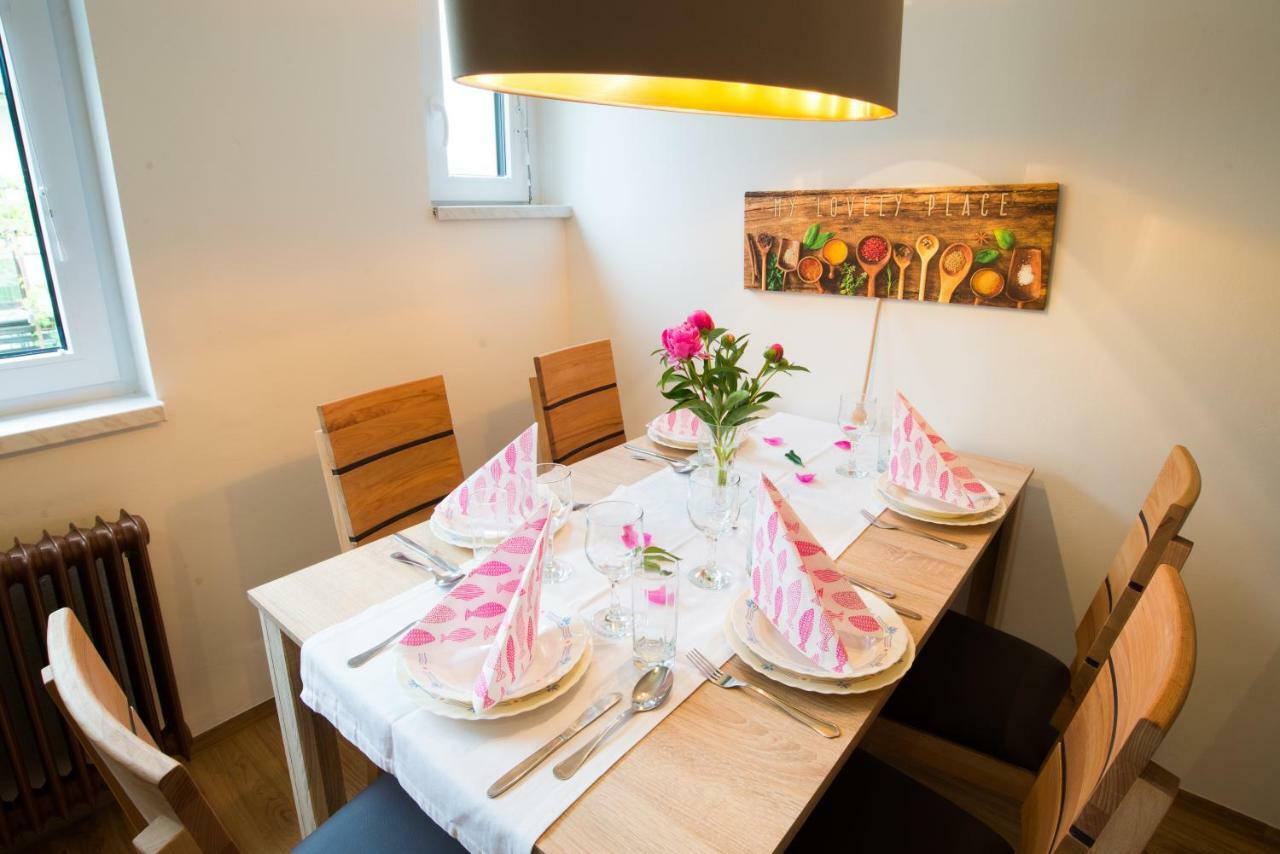 Apartma Ela Блед Экстерьер фото
