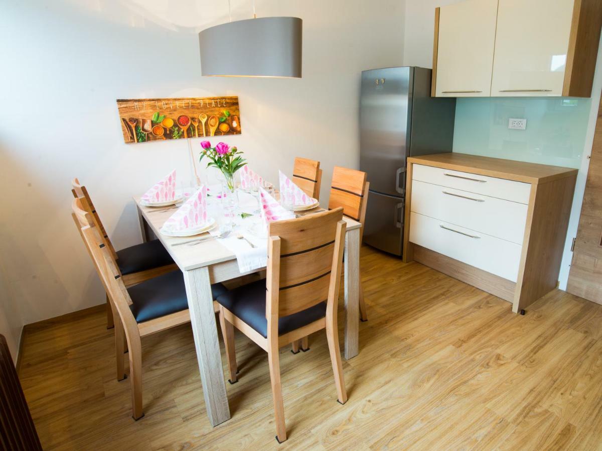 Apartma Ela Блед Экстерьер фото