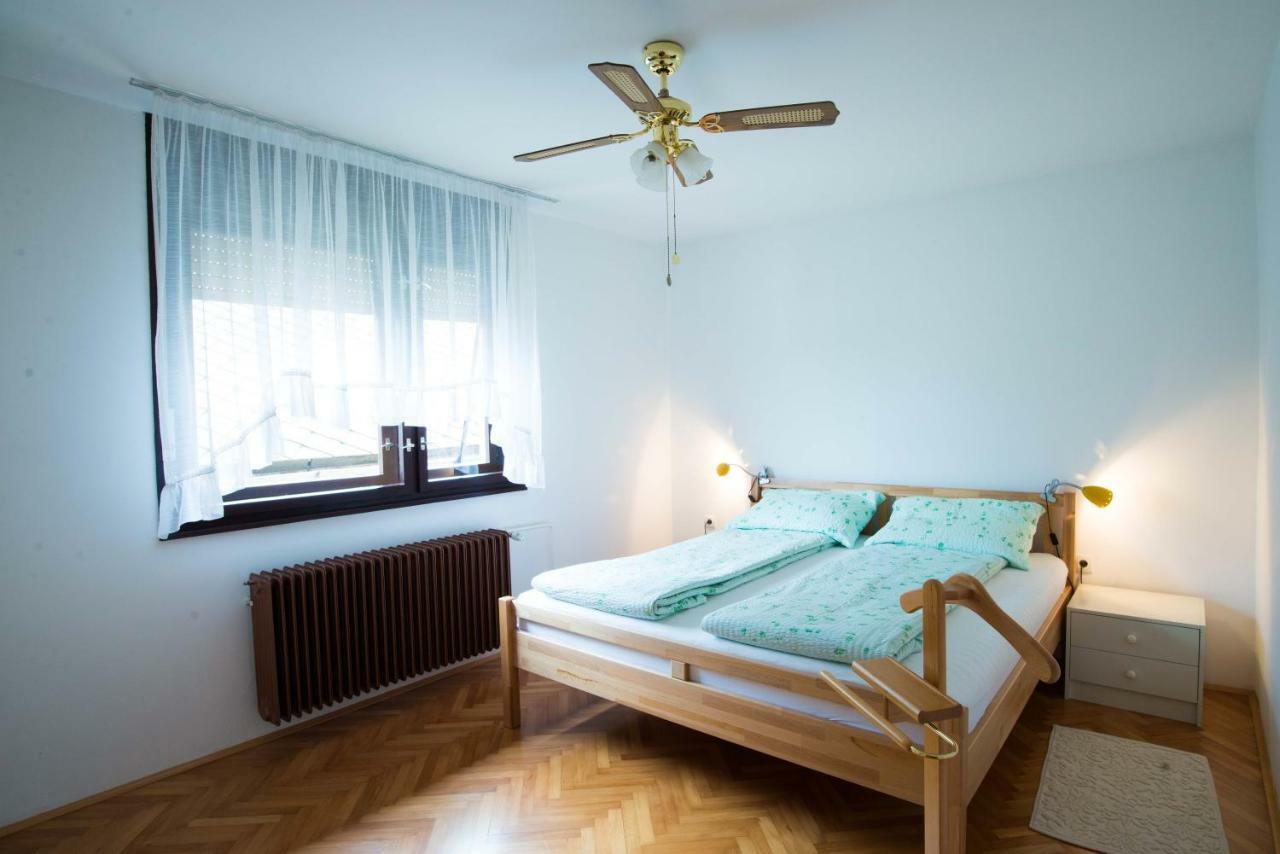Apartma Ela Блед Экстерьер фото