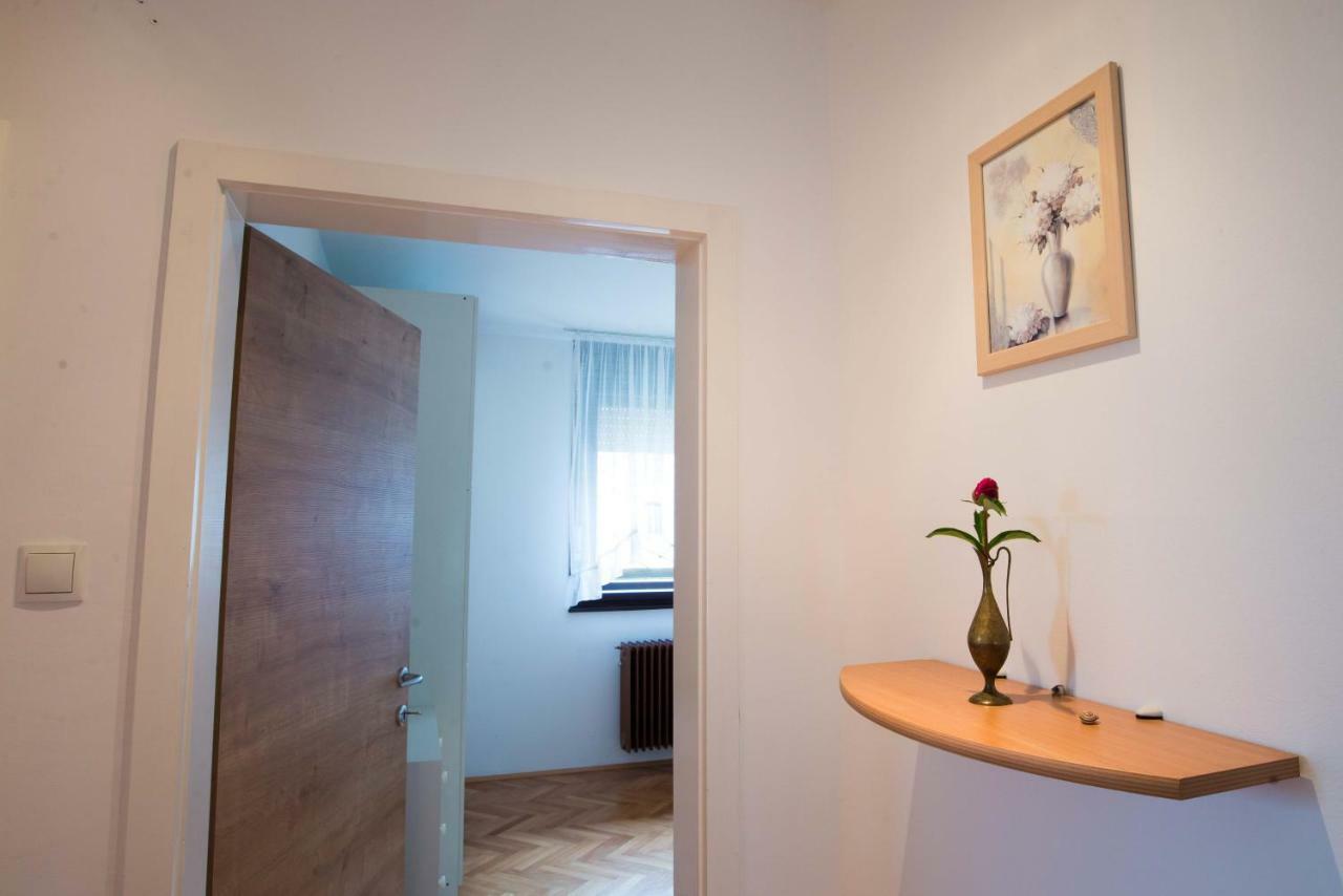 Apartma Ela Блед Экстерьер фото