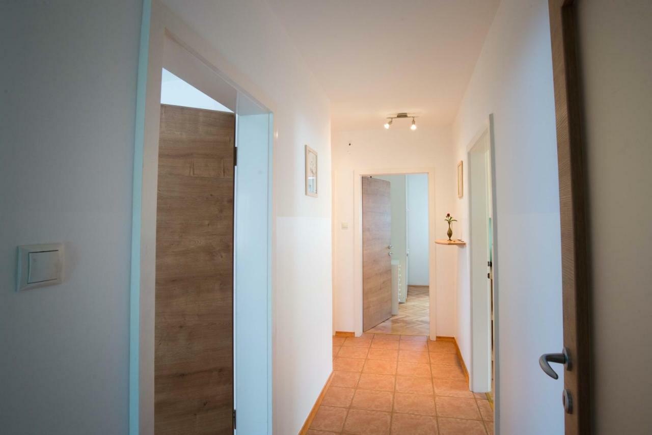 Apartma Ela Блед Экстерьер фото