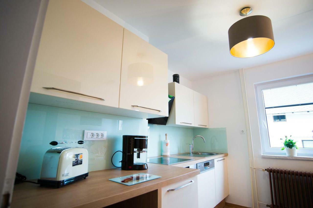 Apartma Ela Блед Экстерьер фото