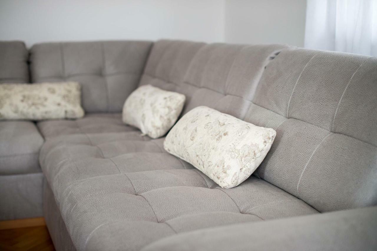 Apartma Ela Блед Экстерьер фото