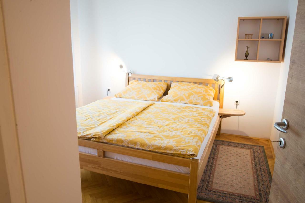 Apartma Ela Блед Экстерьер фото