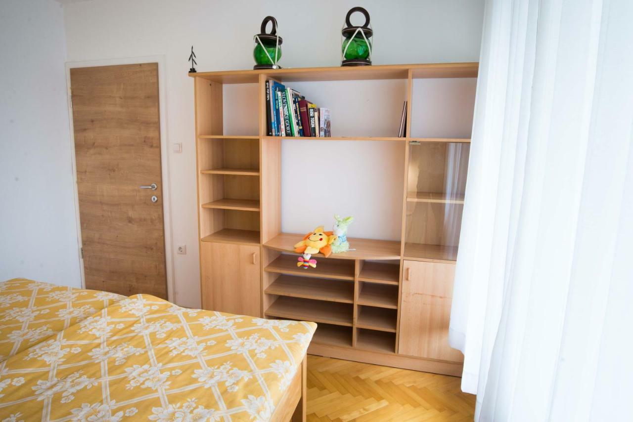 Apartma Ela Блед Экстерьер фото