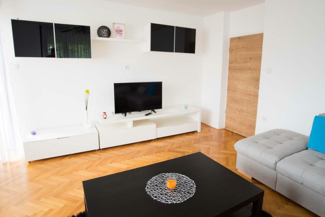 Apartma Ela Блед Экстерьер фото