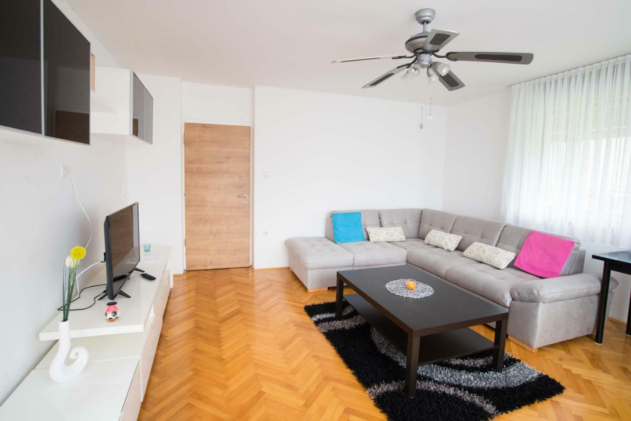 Apartma Ela Блед Экстерьер фото