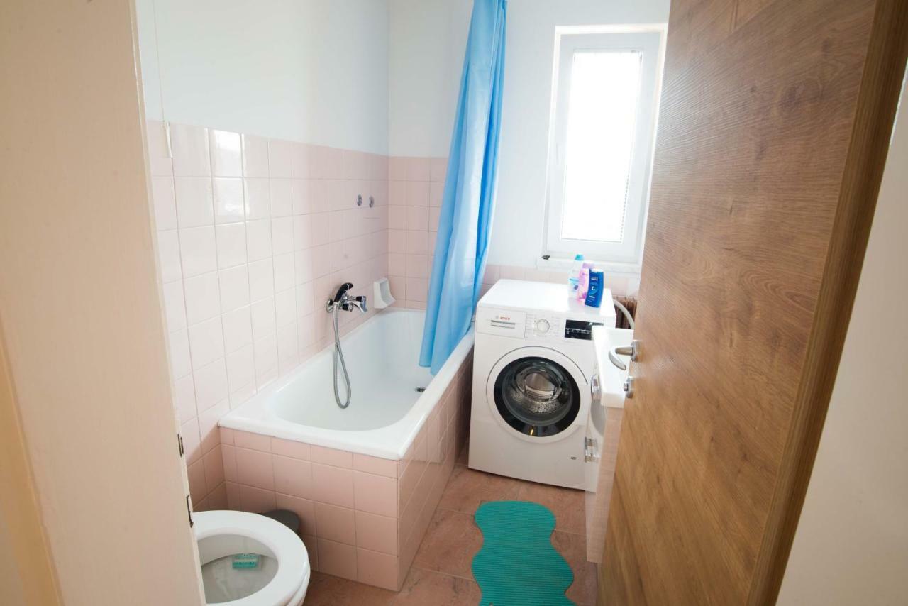 Apartma Ela Блед Экстерьер фото