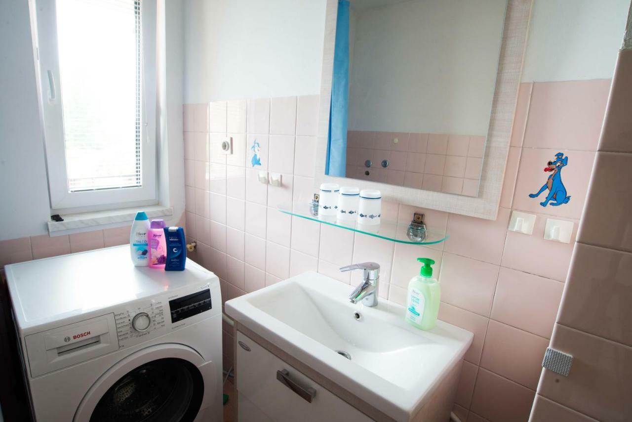 Apartma Ela Блед Экстерьер фото